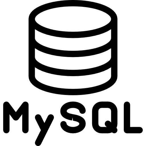 MySQL DB Logo