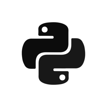 Python Logo